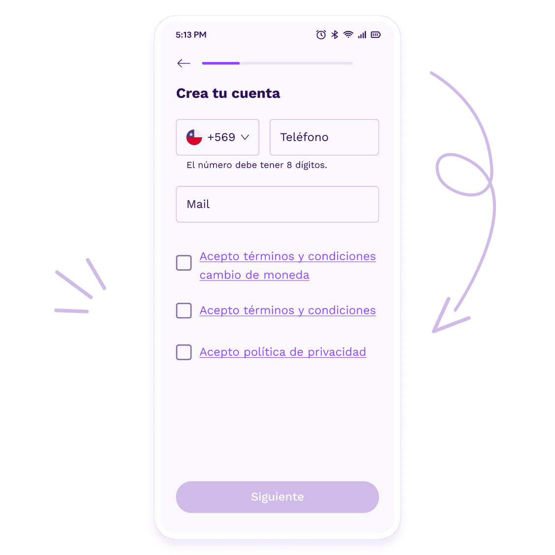 Comprar en Argentina con tarjeta Prex AR