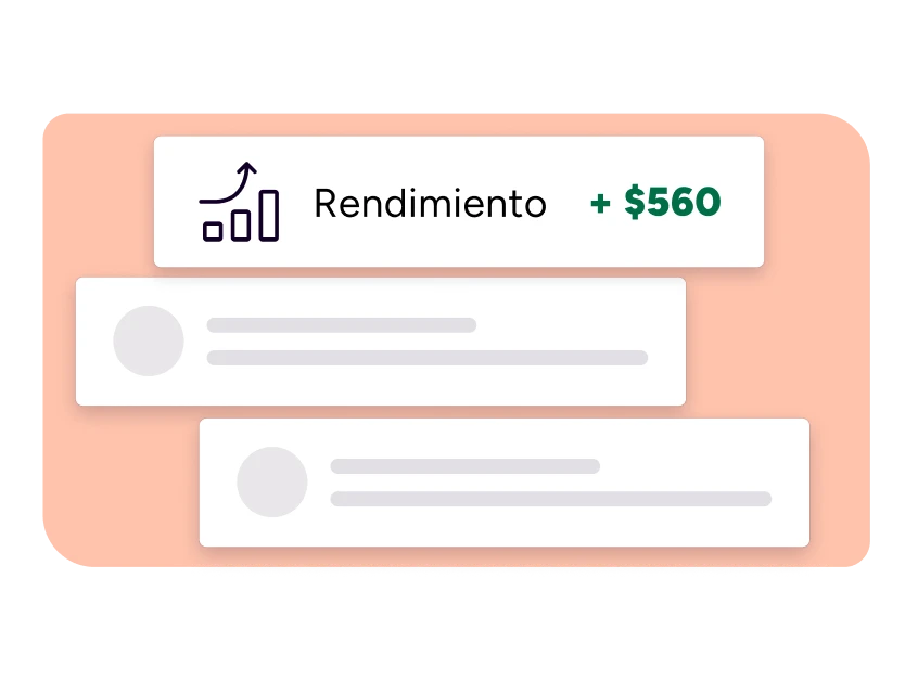 Invierte en dólares con tu Cuentasa