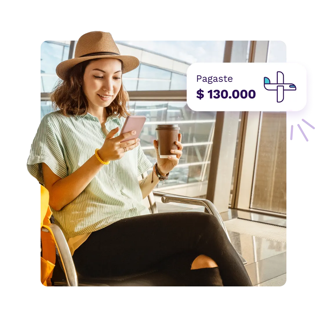 Viajá con la mejor cotización